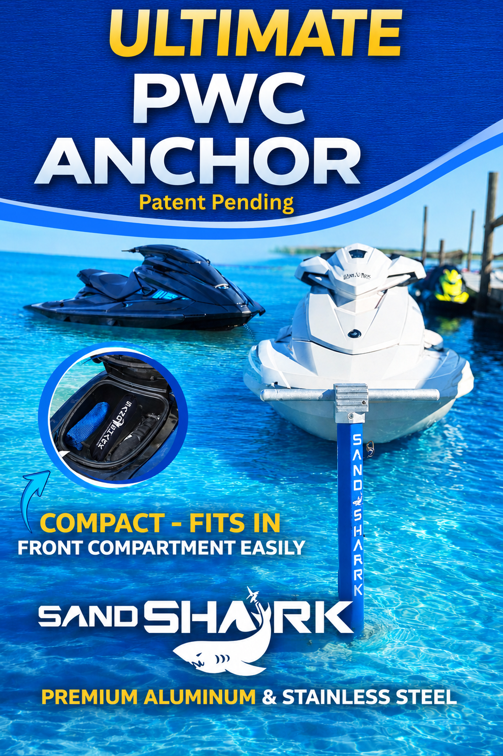 PWC 3.0 Anchor