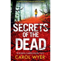 Secrets of the Dead: A serial killer thriller that will have you hooked - Paperback