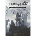 Nier Replicant Ver.1.22474487139...: Project Gestalt Recollections--File 01 (Novel) - Hardcover