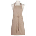 Chef Apron Sandstone