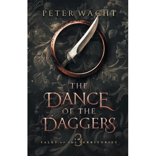 The Dance of the Daggers - Paperback