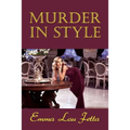 Murder in Style - Paperback