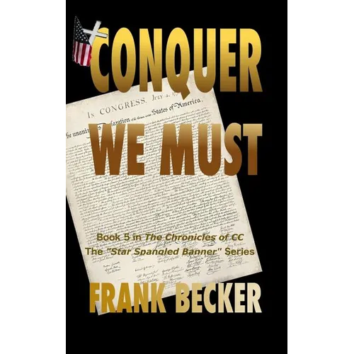 Conquer We Must - Paperback
