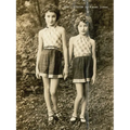 Karen Green: Frail Sister - Hardcover