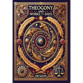 Theogony and Works and Days (Collector's Edition) (Laminated Hardback with Jacket) - Hardcover