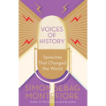 Voices of History: Speeches That Changed the World - Paperback
