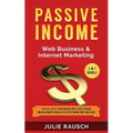 Passive Income - Paperback