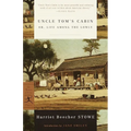 Uncle Tom's Cabin: Or, Life Among the Lowly - Paperback
