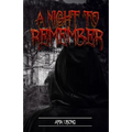 A Night to remember - Paperback