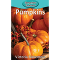 Pumpkins - Hardcover