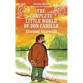 The Complete Little World of Don Camillo - Paperback