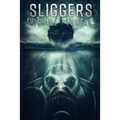 Sliggers - Paperback