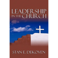 Leadership in the Church - Paperback