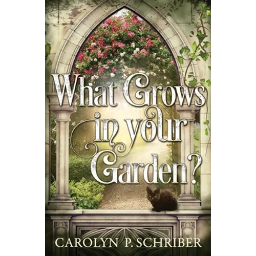 What Grows in Your Garden? - Paperback