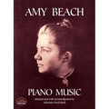 Amy Beach Piano Music - Paperback