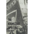 The Kronstadt Uprising - Paperback