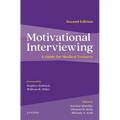 Motivational Interviewing: A Guide for Medical Trainees - Paperback