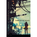 The Thread of the Infinite: Tales of Industrial Horror - Paperback