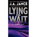 Lying in Wait - Mass Market Paperbound