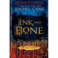 Ink and Bone - Hardcover