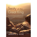 Treaty of the Great King - Paperback