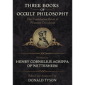 Three Books of Occult Philosophy - Hardcover