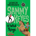 Sammy Keyes and the Wild Things - Paperback