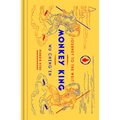 Monkey King: Journey to the West - Hardcover