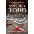 Sweeney Todd: The String of Pearls: The Original Victorian Classic - Paperback