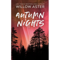 Autumn Nights - Paperback