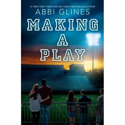 Making a Play - Hardcover