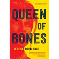 Queen of Bones - Paperback