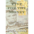 Five for the Money - Paperback