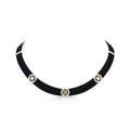 Circa Necklace