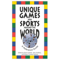 Unique Games and Sports Around the World: A Reference Guide - Paperback