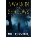 A Walk In The Shadows: A Complete Guide To Shadow People - Paperback