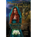 Magic and Mischief - Paperback