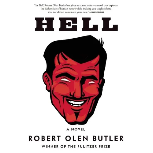 Hell - Paperback
