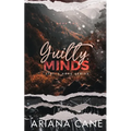 Guilty Minds - Paperback