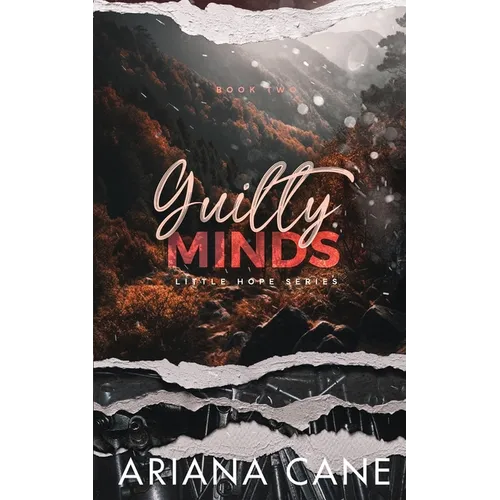 Guilty Minds - Paperback
