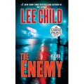 The Enemy: A Jack Reacher Novel - Paperback
