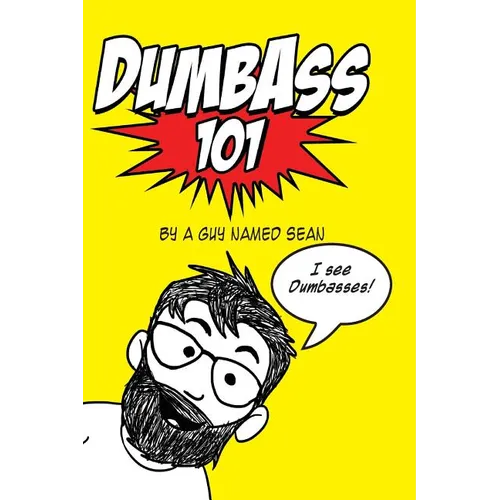 Dumbass 101 - Paperback