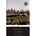 Seize the Day - Paperback