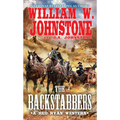 The Backstabbers - Mass Market Paperbound