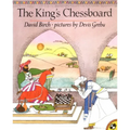 The King's Chessboard - Paperback