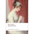 Mansfield Park - Paperback
