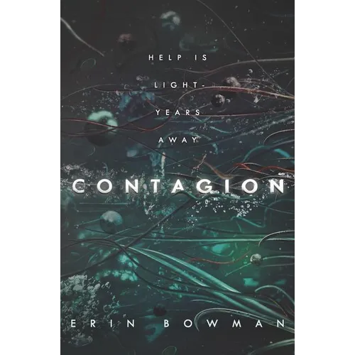 Contagion - Hardcover