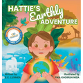 Hattie's Earthly Adventure - Hardcover