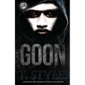 Goon (The Cartel Publications Presents) - Paperback