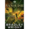 Vanquish - Paperback